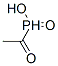 CAS 登录号：50654-76-7， 乙酰基次磷酸