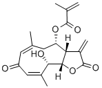 CAS#: 50656-66-1， Molephantin