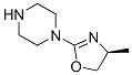 CAS#: 50693-81-7， (S)-1-(4,5-Dihydro-4-Methyl-2-Oxazolyl)-Piperazine