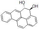 CAS#: 50700-50-0， Rac-4,5-Dihydrobenzo[a]Pyrene-4alpha,5beta-Diol