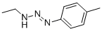 CAS#: 50707-40-9， 1-Ethyl-3-p-Tolyltriazene