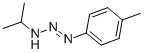 CAS#: 50707-41-0， 1-Isopropyl-3-p-Tolyltriazene