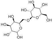 CAS#: 5077-31-6， 6-O-beta-D-Galactopyranosyl-D-Galactose