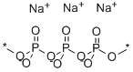 CAS 登录号：50813-16-6， 聚磷酸钠