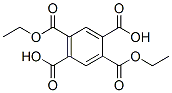 CAS 登录号：50853-29-7， 2,5-二(乙氧羰基)苯-1,4-二甲酸