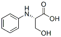 CAS#: 50897-27-3， Phenylserine