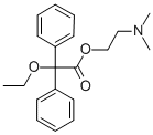 CAS#: 509-78-4， Dimenoxadol