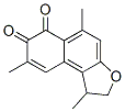 CAS 登录号：5090-86-8， 曼宋酮 D