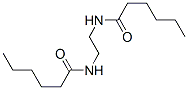 CAS 登录号：50905-12-9， N,N'-乙烯二(己酰胺)