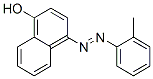CAS#: 5098-94-2， 4-[(2-Methylphenyl)Azo]Naphthol
