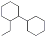 CAS#: 50991-12-3， 1-Cyclohexyl-2-Ethyl-Cyclohexane