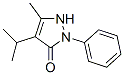 CAS#: 50993-68-5， N-Desmethylpropyphenazone
