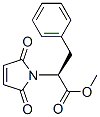 CAS 登录号：50997-19-8， 马来酰苯丙氨酸甲酯