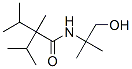 CAS#: 51115-76-5， N-(2-Hydroxy-1,1-Dimethylethyl)-2-Isopropyl-2,3-Dimethylbutyramide