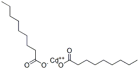 CAS#: 5112-16-3， Cadmium Nonan-1-Oate
