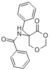 CAS#: 51127-28-7， DL-5-Benzoylamino-5-Benzyl-4-Oxo-1,3-Dioxane