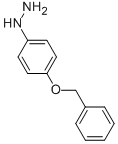 CAS 登录号：51145-58-5， 4-苄氧基苯肼