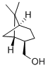 CAS 登录号：51152-12-6， (-)-顺式-桃金娘醇