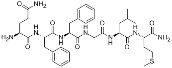 CAS 登录号：51165-07-2， 物质 P (6-11)