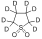 CAS 登录号：51219-88-6， 四亚甲基砜-D8