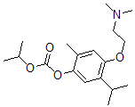 CAS 登录号：51222-37-8， 异丙沙明
