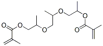 CAS 登录号：51247-87-1， 三丙二醇二甲基丙烯酸酯