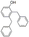 CAS 登录号：51251-96-8， 二(苯基甲基)苯酚