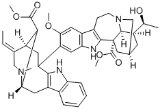 CAS#: 5130-80-3， Voacorine