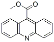 CAS 登录号：5132-81-0， 9-吖啶羧酸甲酯