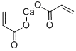 CAS 登录号：51366-35-9， 丙烯酸钙