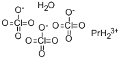 CAS#: 51411-03-1， Praseodymium Perchlorate Hydrate