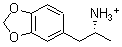 CAS 登录号：51497-09-7， 替苯丙胺