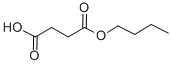 CAS#: 5150-93-6， Mono-Butyl succinate