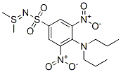 CAS#: 51528-03-1, Prosulfalin