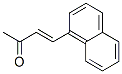 CAS#: 51557-09-6， (E)-4-(1-Naphthyl)-3-Buten-2-One