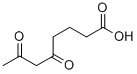 CAS#: 51568-19-5， 5,7-Dioxooctanoic Acid