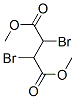 CAS#: 51575-86-1， 2,3-Dibromobutanedioic Acid Dimethyl Ester