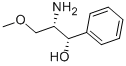 CAS#: 51594-34-4， (1S,2S)-(+)-2-Amino-3-Methoxy-1-Phenyl-1-Propanol