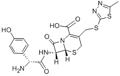 CAS#: 51627-20-4, Cefaparole