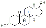 CAS 登录号：517-01-1， 雌甾-3,17-二醇