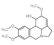 CAS 登录号：517-78-2， 3-羟基里白烯