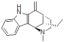 CAS 登录号：517-81-7， Uleine