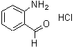 CAS#: 51723-15-0， 2-Aminobenzaldehyde Hydrochloride