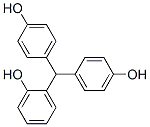 CAS#: 51728-14-4， alpha,alpha-Bis(4-Hydroxyphenyl)-o-Cresol