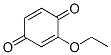 CAS 登录号：51767-58-9， 2-乙氧基环己-2,5-二烯-1,4-二酮