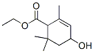 CAS#: 51769-11-0， Ethyl 4-Hydroxy-2,6,6-Trimethylcyclohex-2-Ene-1-Carboxylate