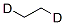 CAS 登录号：5177-70-8， 乙烷-1,2-D2