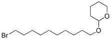 CAS#: 51795-88-1， 2-[(10-Bromodecyl)Oxy]Tetrahydro-2H-Pyran