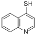 CAS#: 51812-96-5， 4-Mercaptoquinoline