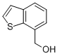 CAS#: 51830-53-6， 1-Benzothien-7-Ylmethanol